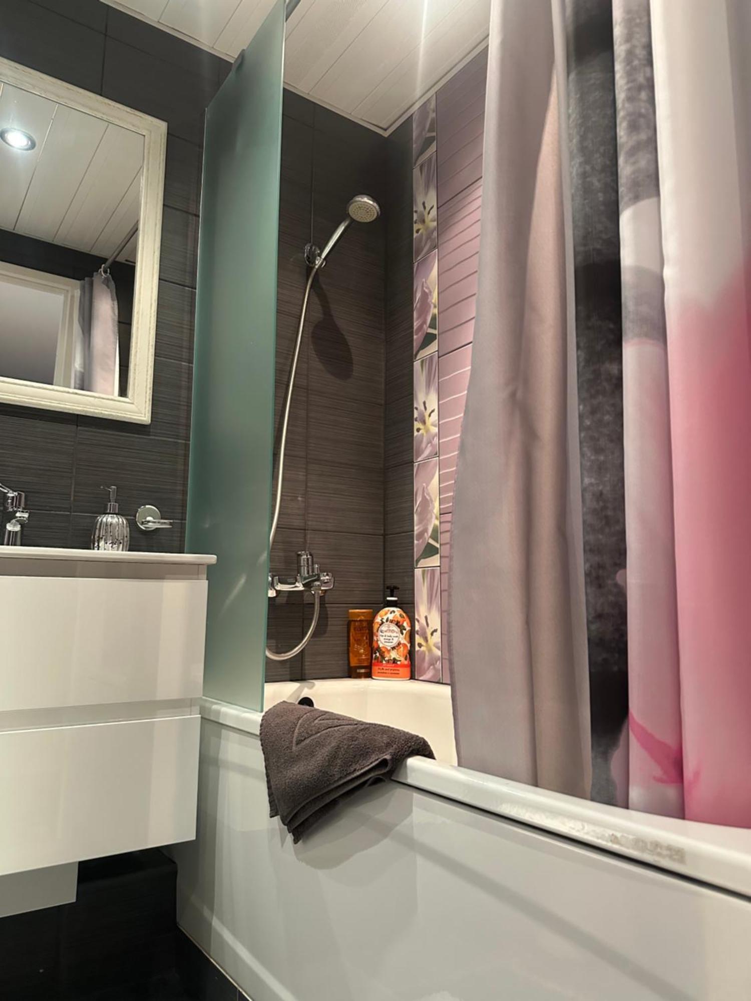 Just Apartments 탈린 외부 사진