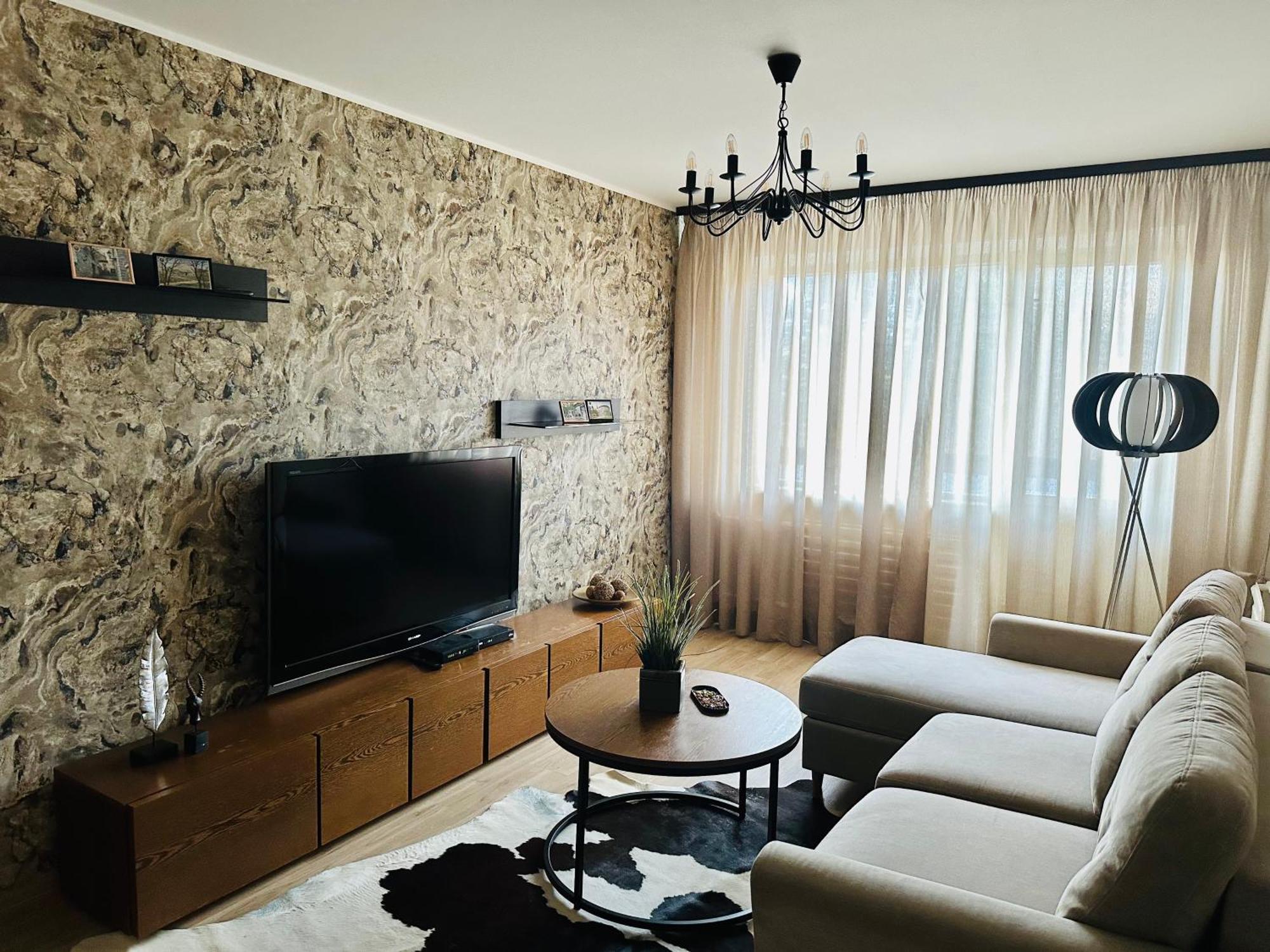 Just Apartments 탈린 외부 사진